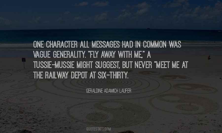 Ethelbert The Tiger Quotes #297391