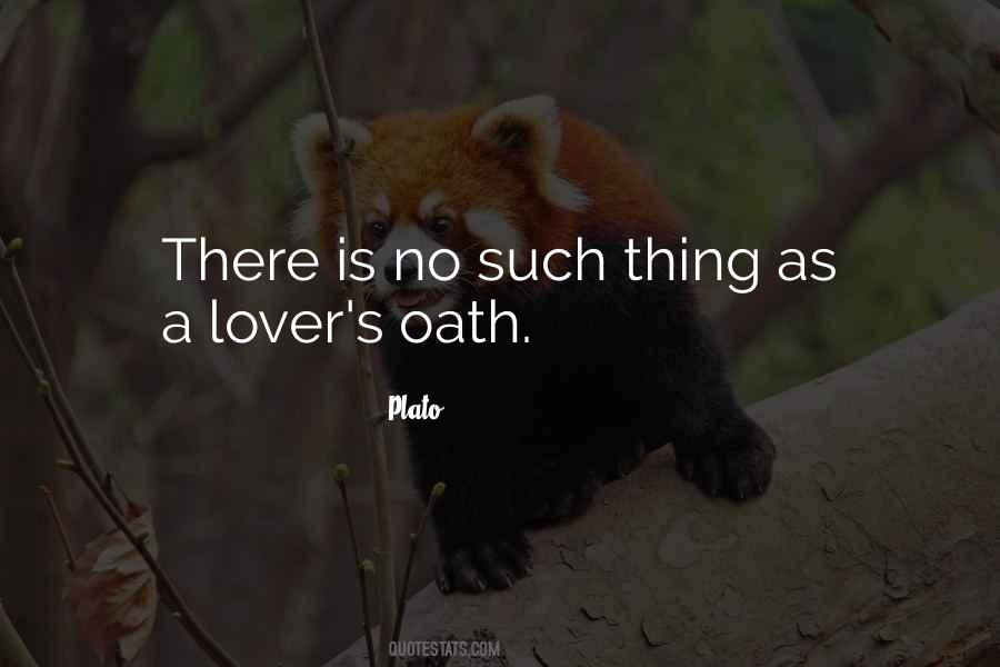 Quotes About No Such Thing As Love #163558