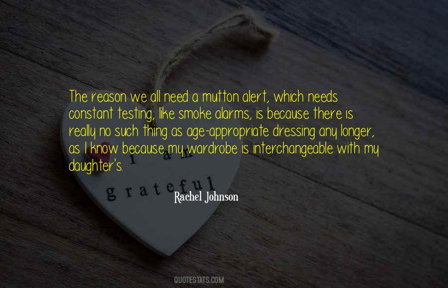 Wardrobe With Quotes #1107842