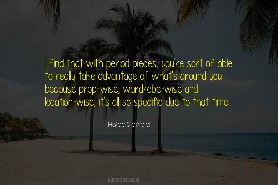 Wardrobe With Quotes #1152256