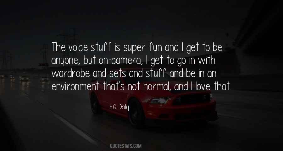 Wardrobe With Quotes #1375607