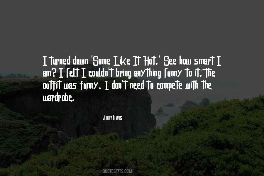 Wardrobe With Quotes #1443525