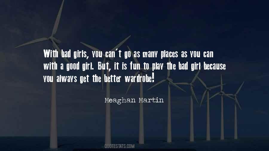 Wardrobe With Quotes #1468245