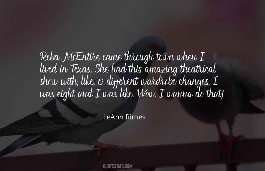 Wardrobe With Quotes #1646945