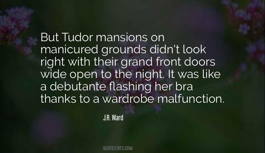 Wardrobe With Quotes #705843