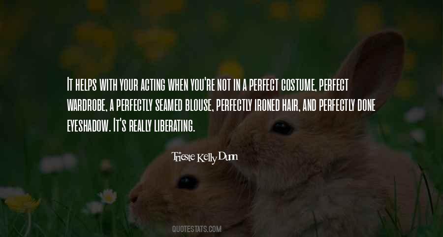 Wardrobe With Quotes #724305