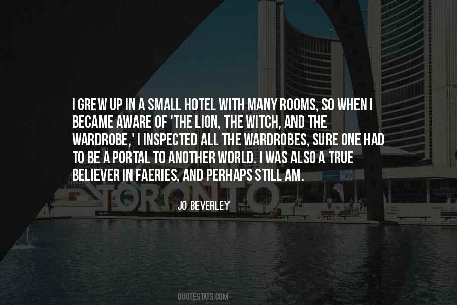 Wardrobe With Quotes #903525