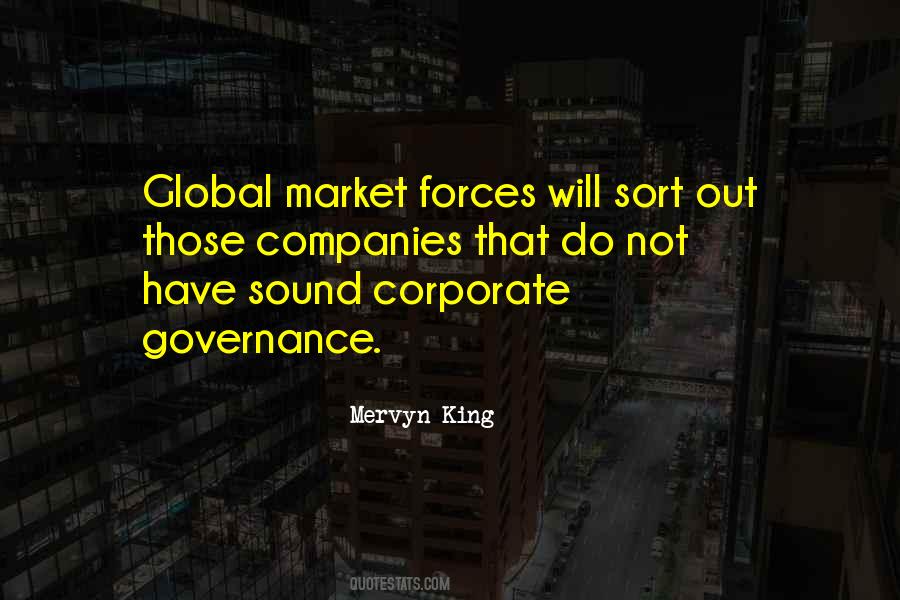 Quotes About Global Governance #1766260