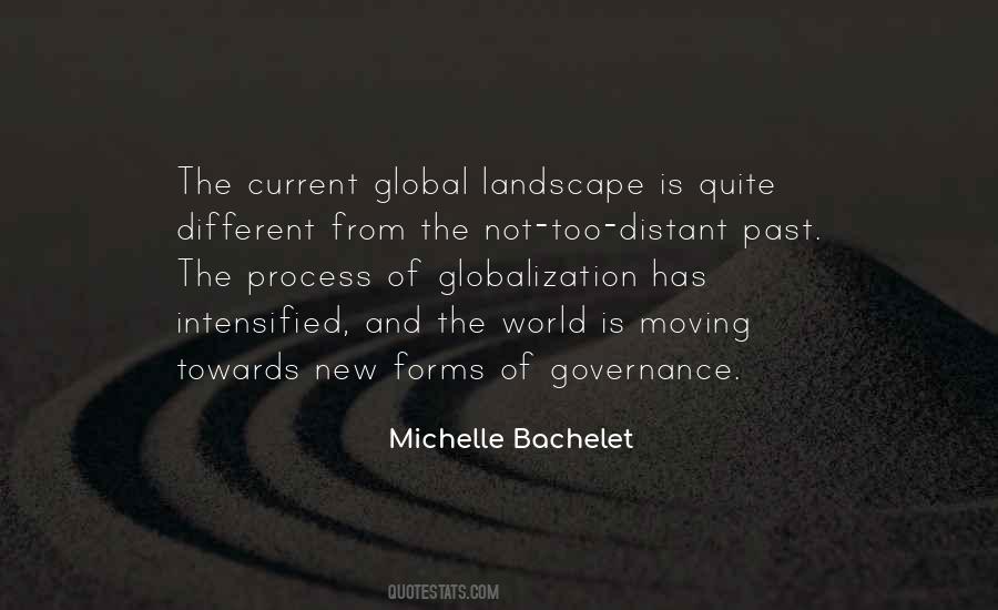 Quotes About Global Governance #757063