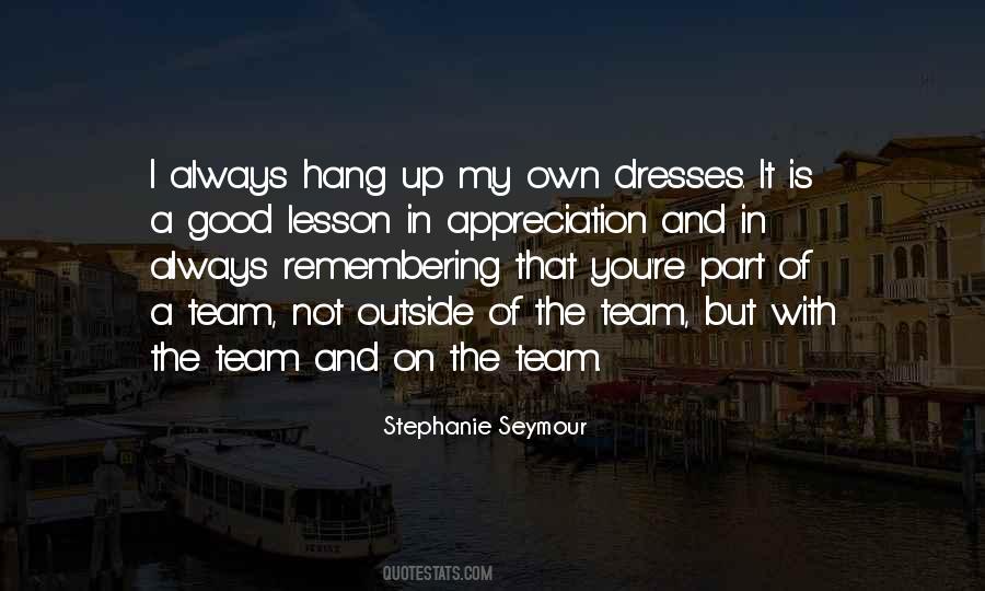 Good Lesson Quotes #210684