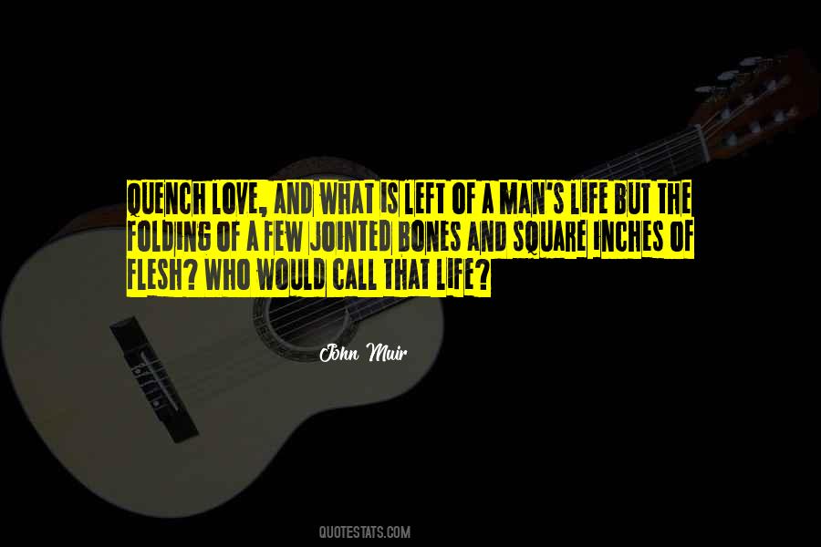 Square Love Quotes #1026993