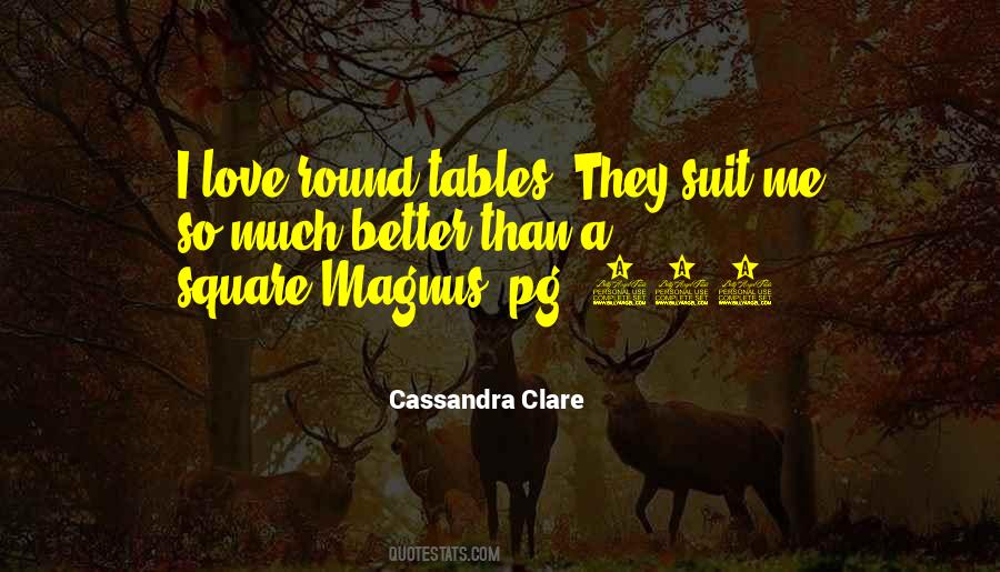 Square Love Quotes #1820051