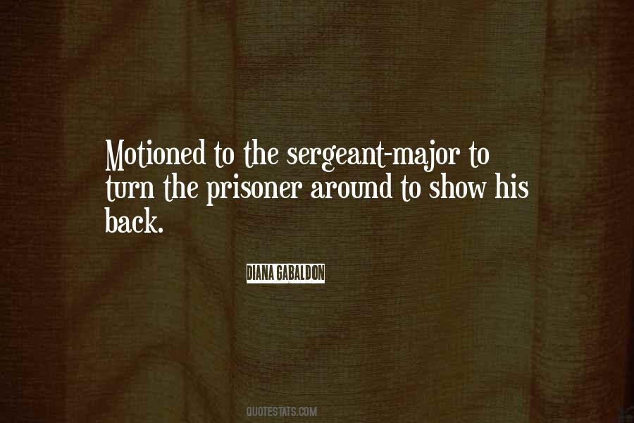 Quotes About Turn Back #38083 Quotes About Turn Back #38083