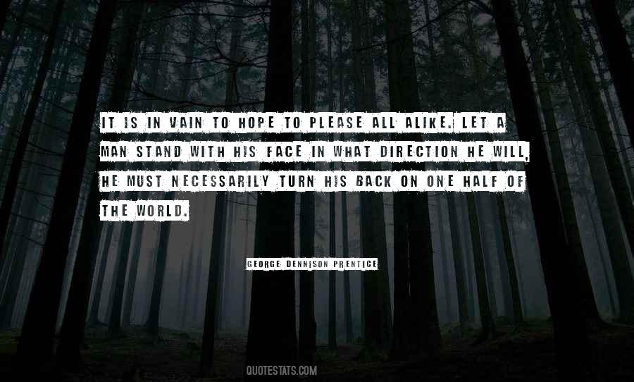Quotes About Turn Back #5775 Quotes About Turn Back #5775