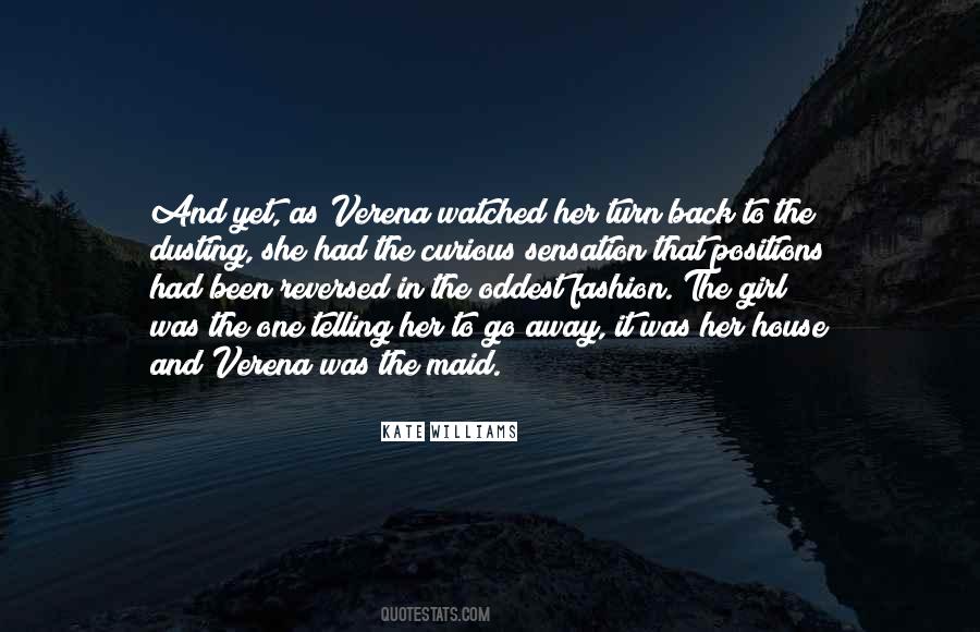 Quotes About Turn Back #67359 Quotes About Turn Back #67359