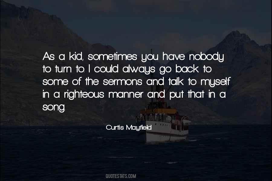 Quotes About Turn Back #97683 Quotes About Turn Back #97683