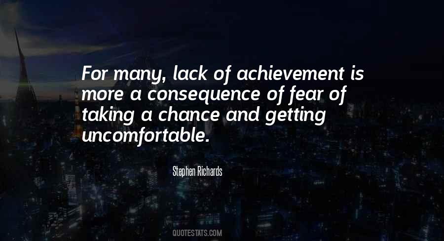 Quotes About Taking A Chance #1370749