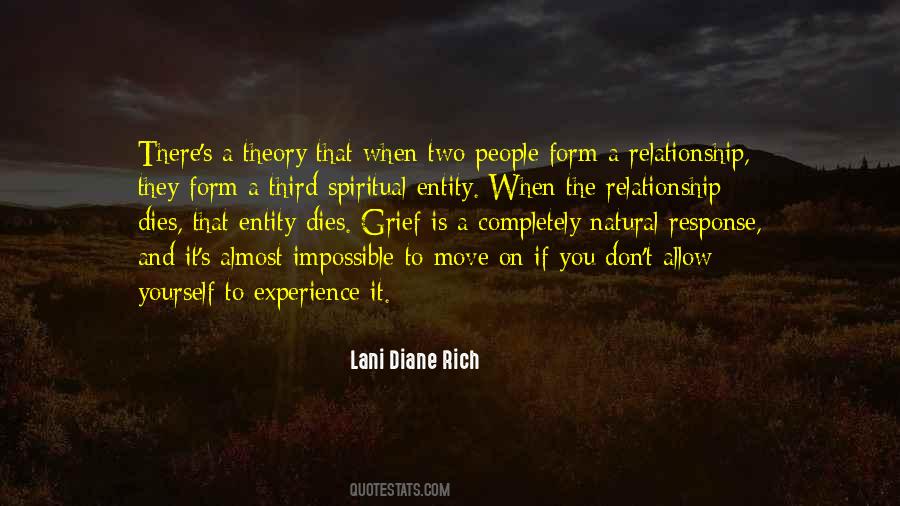 Emotions In Animals Quotes #1019166