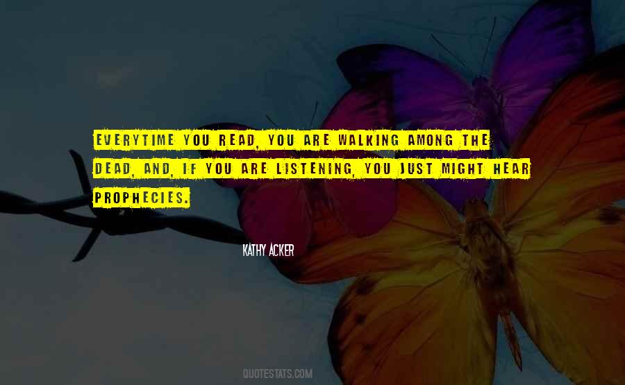Emotions In Animals Quotes #1157212
