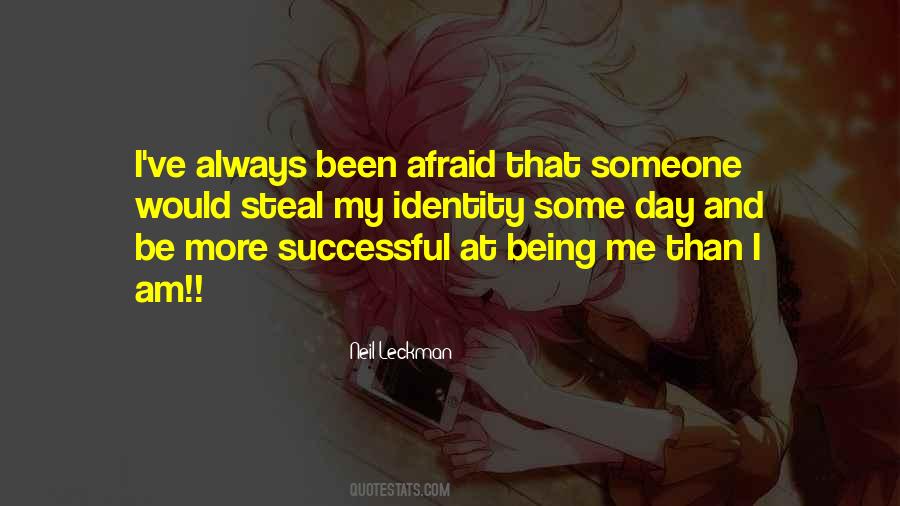 Quotes About That Someone #1246817