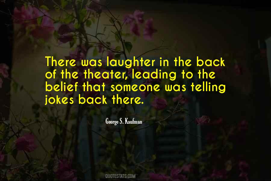 Quotes About That Someone #1315789