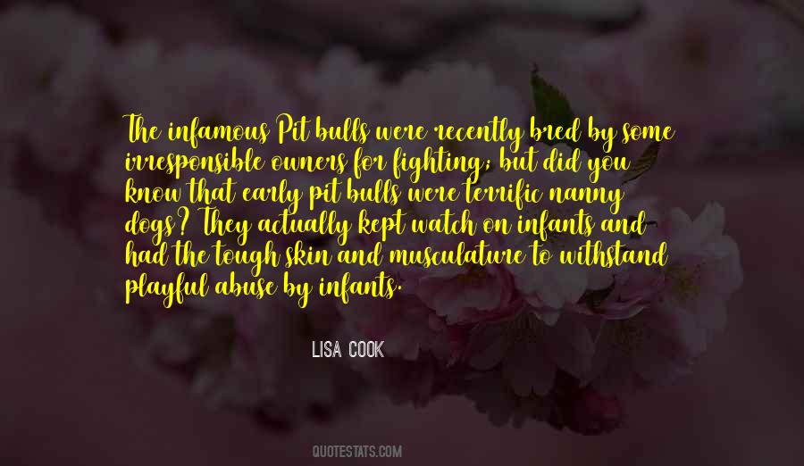 Quotes About Nanny #467947