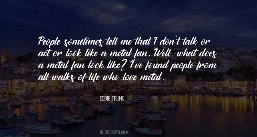 Love All People Quotes #78603