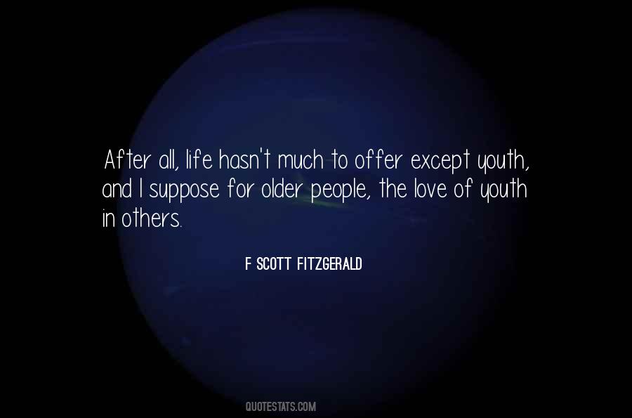 Love All People Quotes #94743
