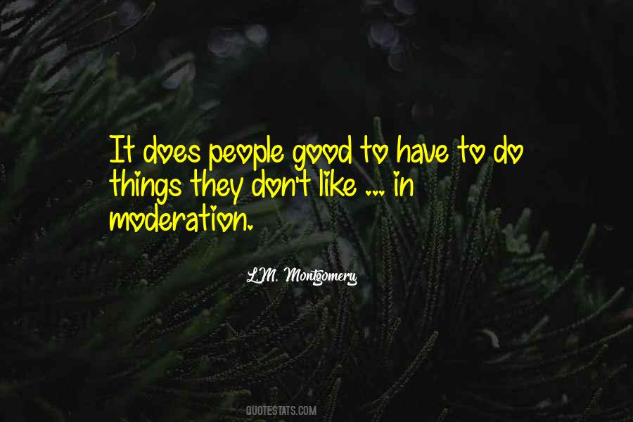 People Good Quotes #1110813