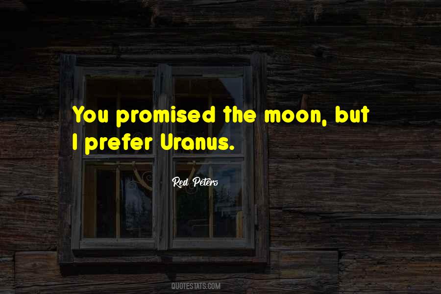 Quotes About Red Moon #378878