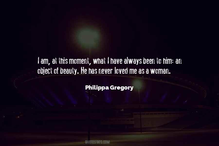 Objectification Of Women Quotes #1821571