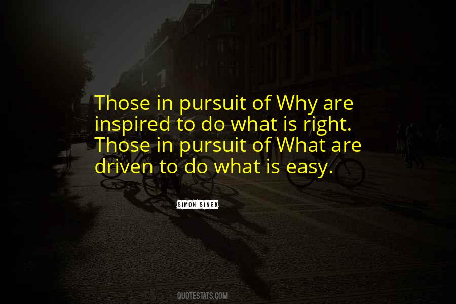 Quotes About Driven #13505 Quotes About Driven #13505