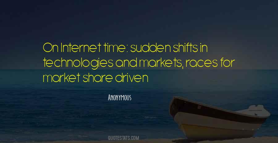 Quotes About Driven #19847 Quotes About Driven #19847