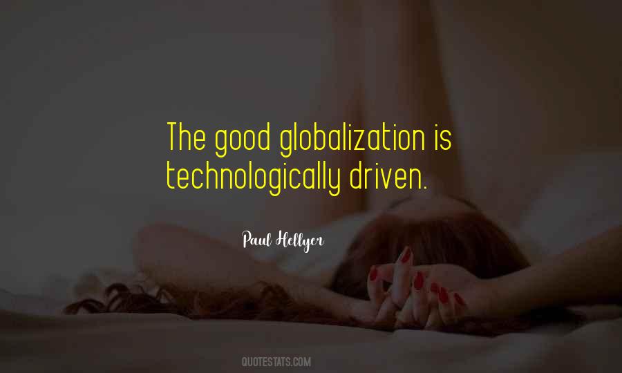 Quotes About Driven #56989 Quotes About Driven #56989