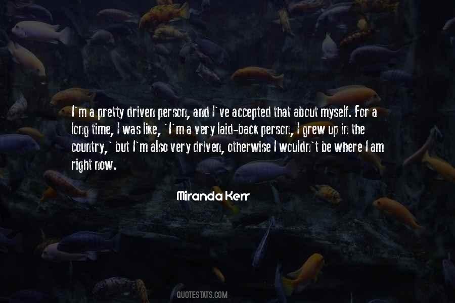 Quotes About Driven #73410 Quotes About Driven #73410