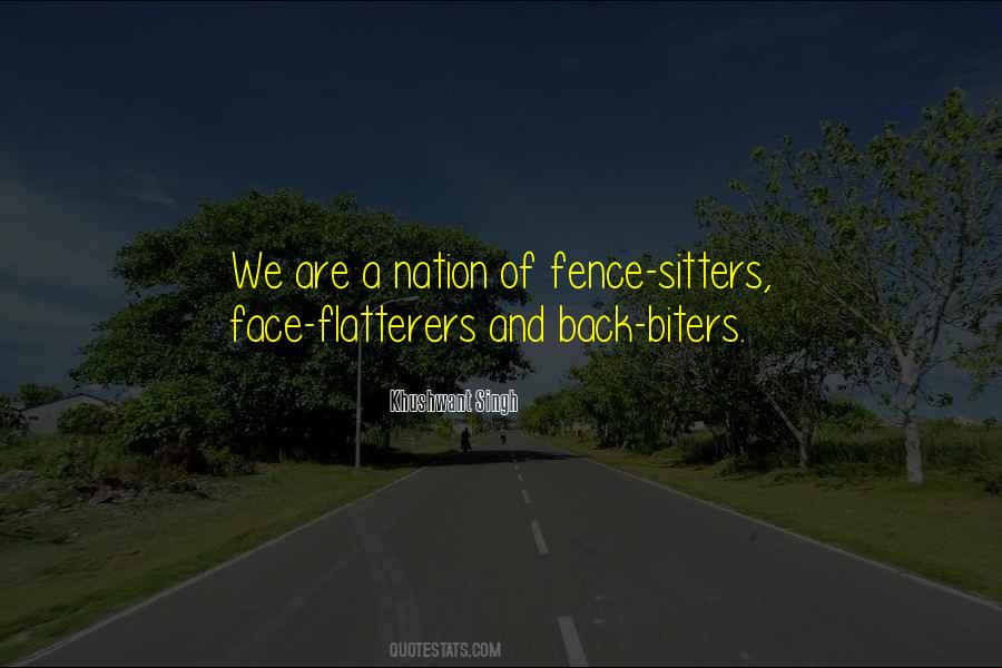 Quotes About Magical Lands #1031554