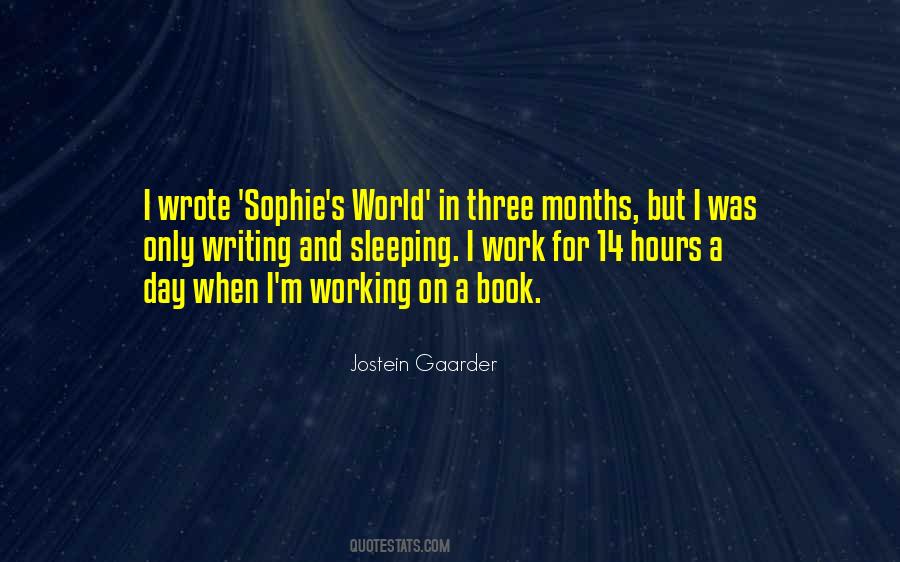 14 For Quotes #217768