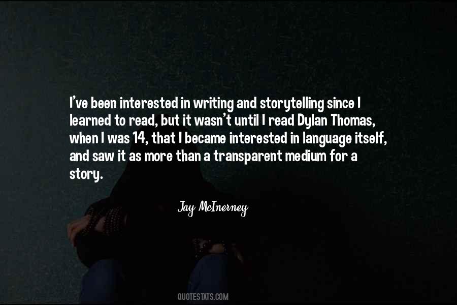 14 For Quotes #222347