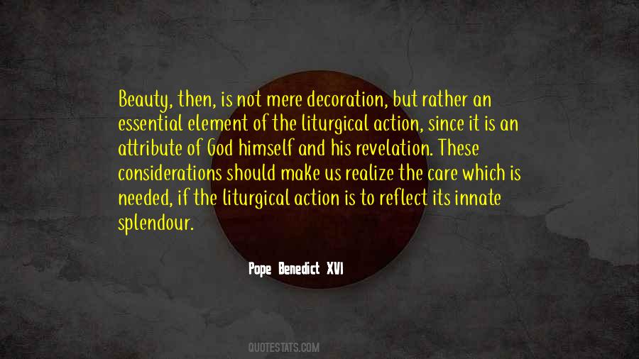 Quotes About Liturgy #926113