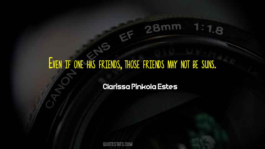 Clarissa Estes Pinkola Quotes #1033850
