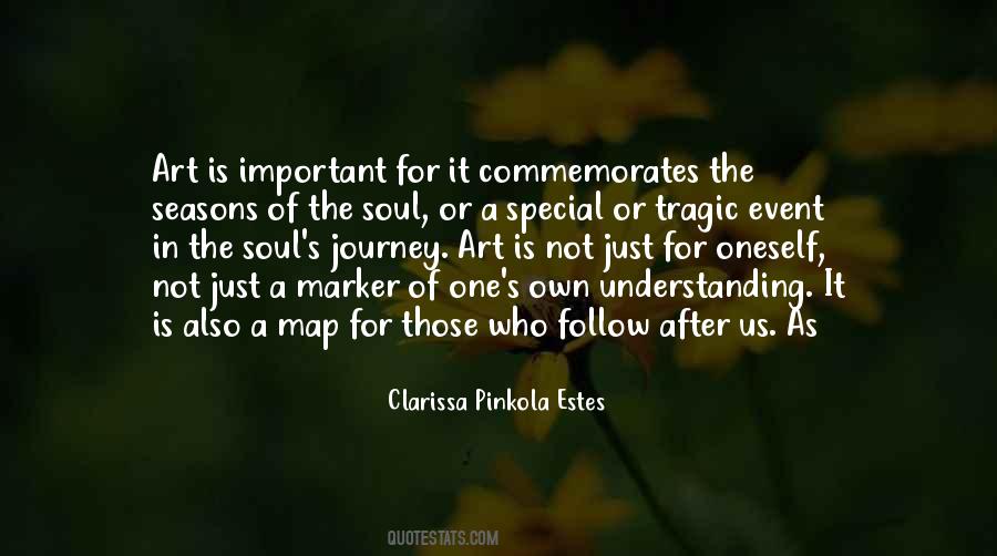 Clarissa Estes Pinkola Quotes #1354199