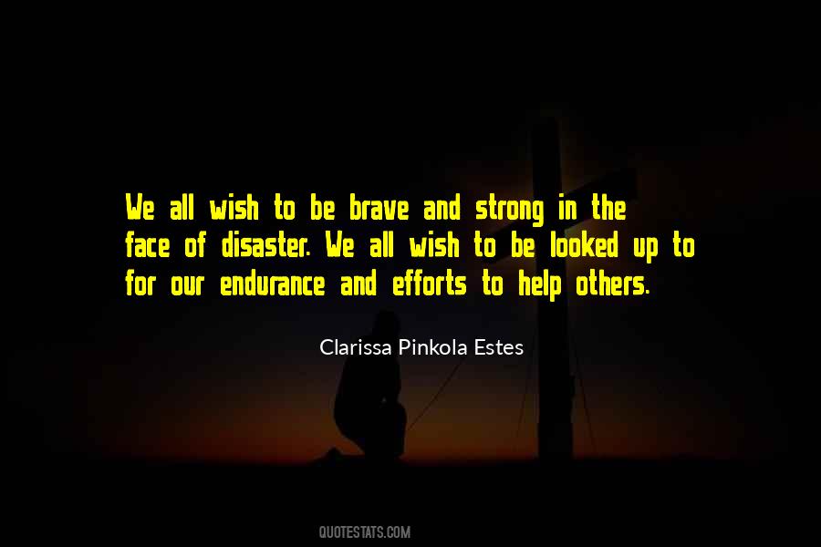 Clarissa Estes Pinkola Quotes #418244