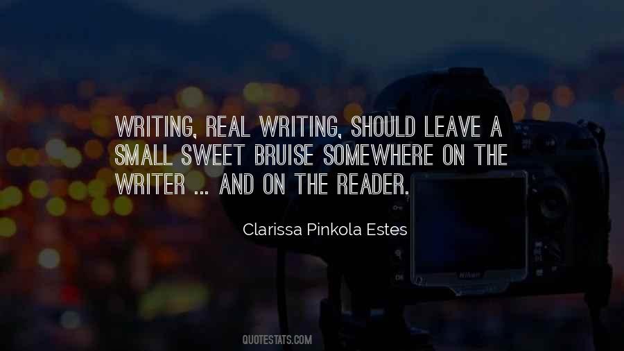 Clarissa Estes Pinkola Quotes #672205