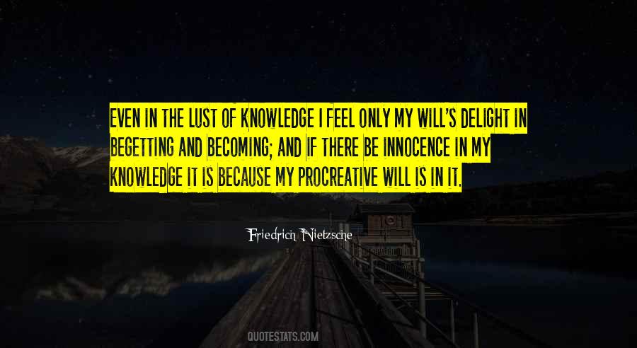 My Will Quotes #1139607