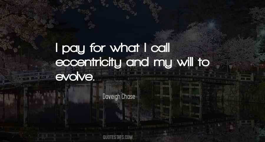 My Will Quotes #1176986