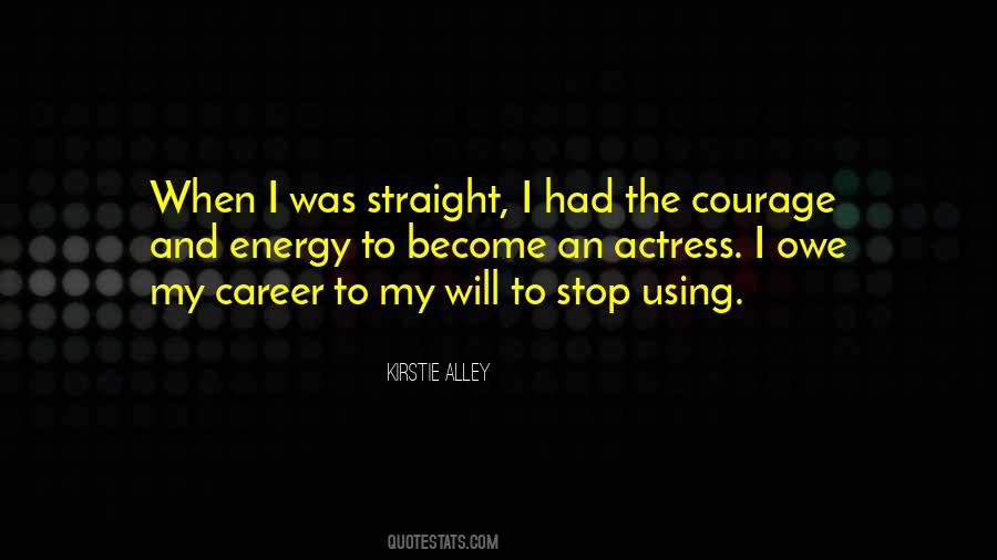 My Will Quotes #1351455