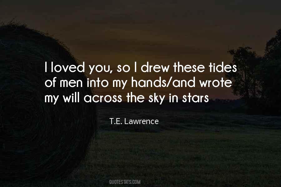 My Will Quotes #1601928