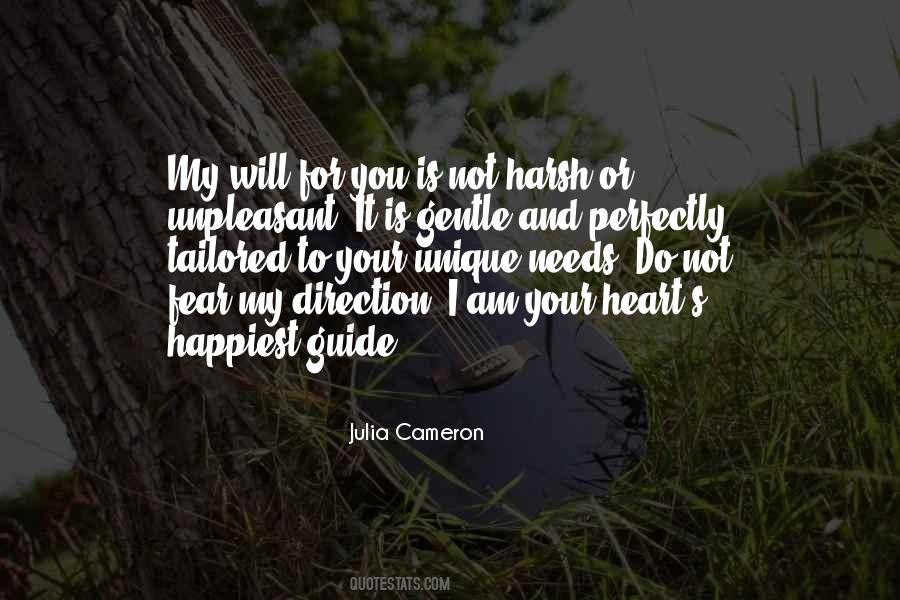 My Will Quotes #1641276