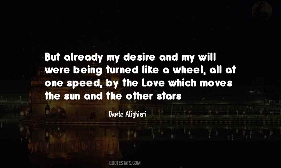 My Will Quotes #891462