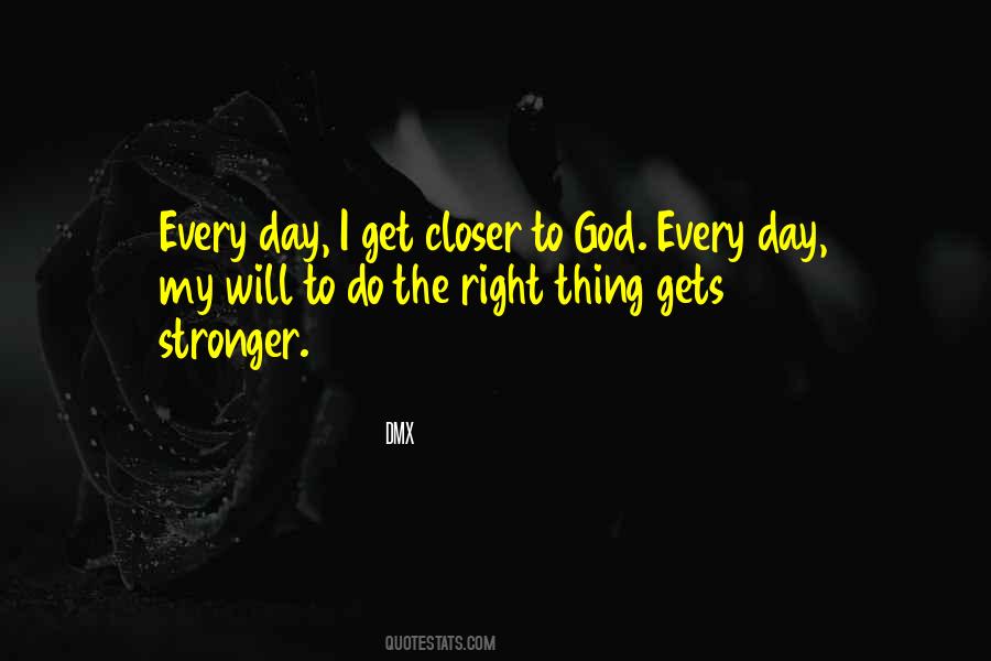 My Will Quotes #930091